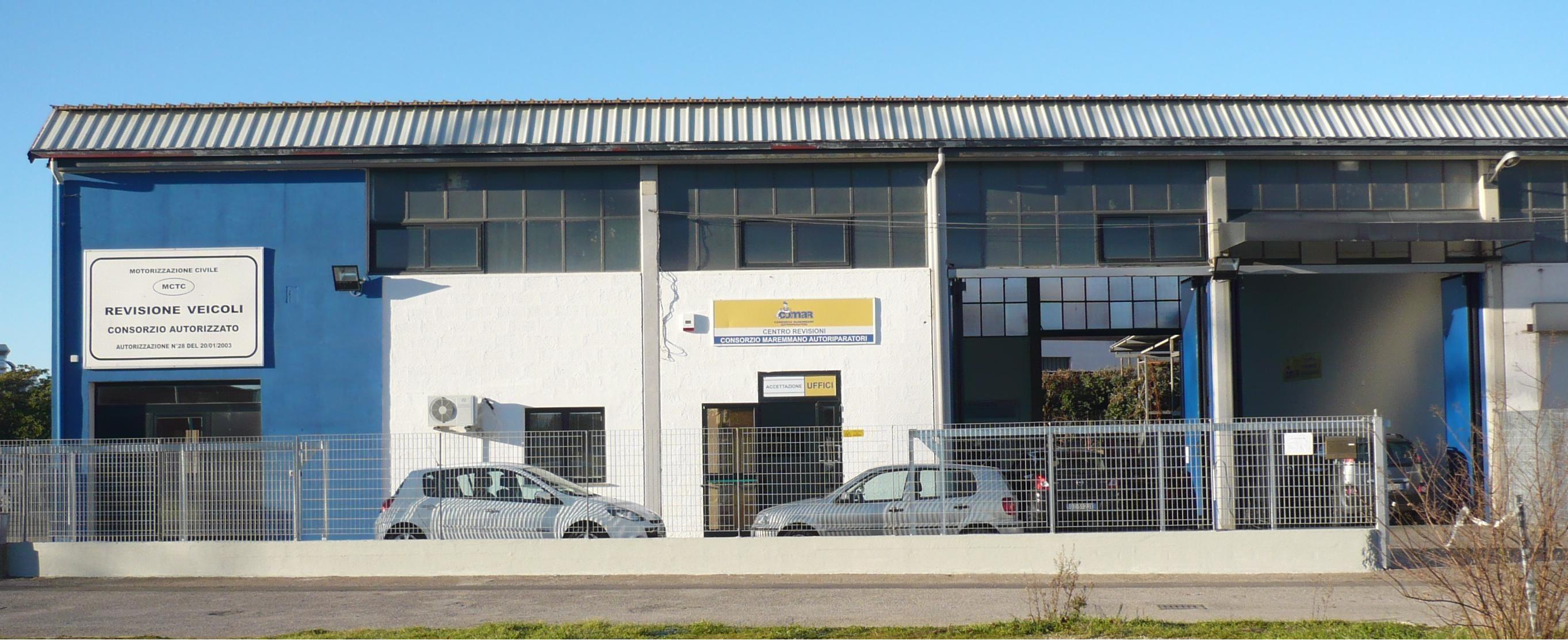Revisione Auto, Moto, Quad, Autocarri fino a 35 q.li